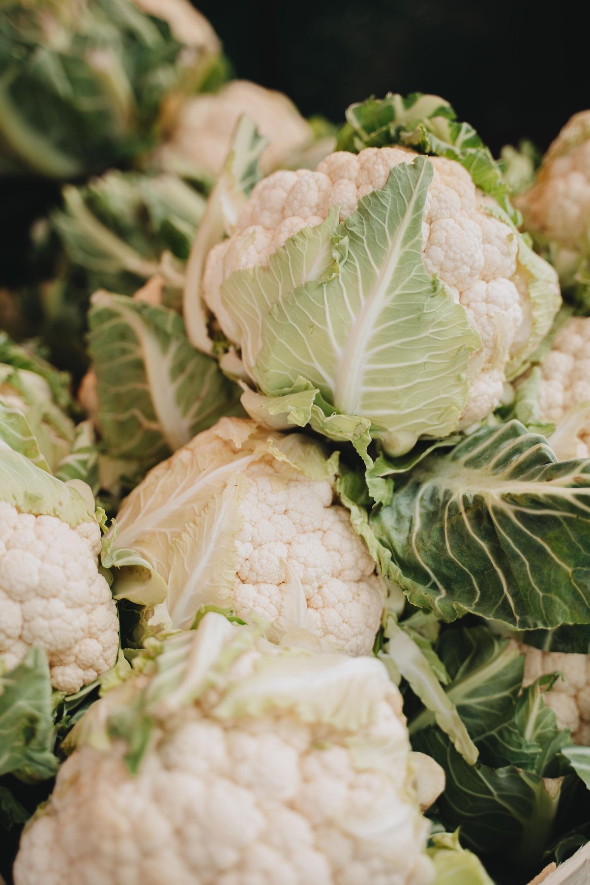 Recetas con coliflor | Cómo hacer nuggets de coliflor, paso a paso
