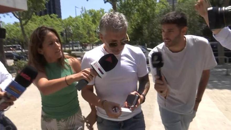 Pedrerol: "Jorge Messi sabía todo lo del Inter de Miami el lunes ya"