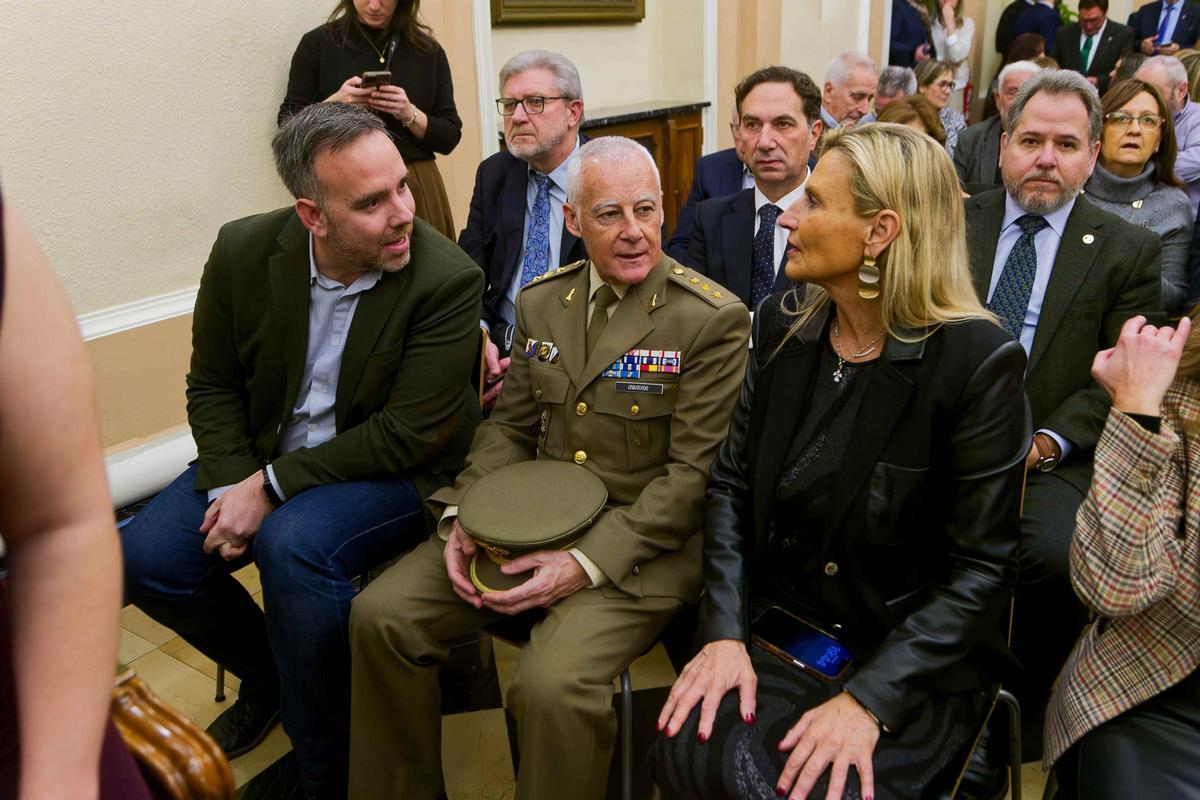 Cavallers, 75 años de justicia, respeto y honor. Esta es la historia de su fundación