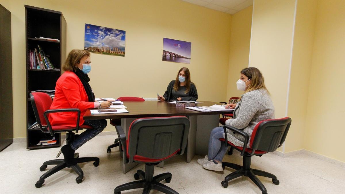 Trabajan para frenar el aumento de casos de absentismo escolar