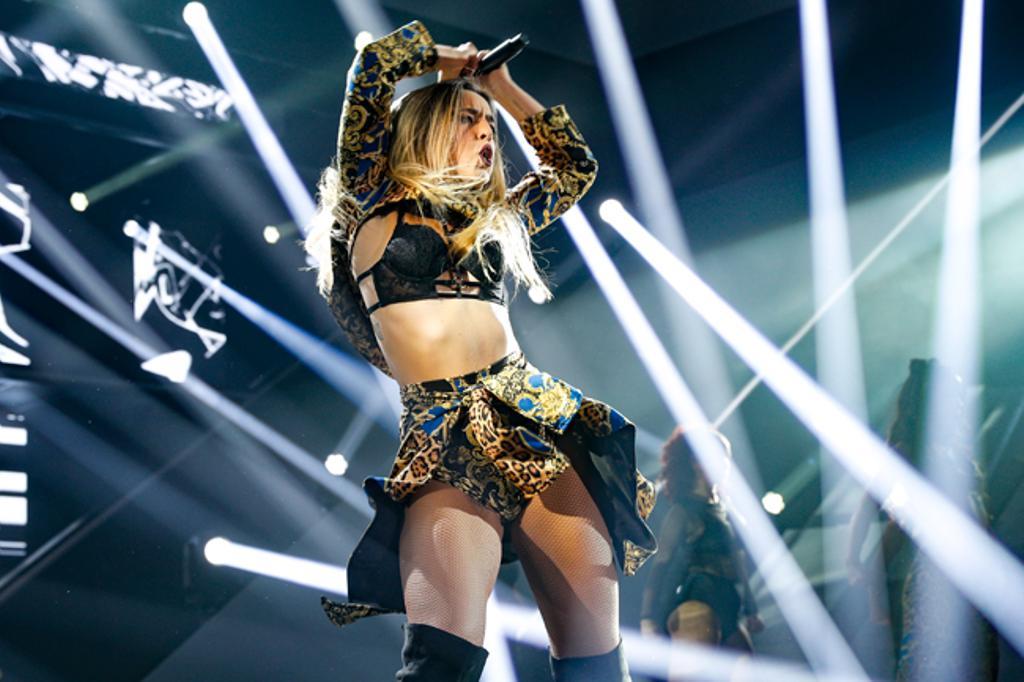 Lola Indigo Muestra Su Celulitis En Instagram Y Las Redes Se Rinden lola-indigo-muestra-su-celulitis-en-instagram-y-las-redes-se-rinden
