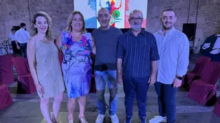 Santa Pola coge carrerilla para sus días grandes: así es el cartel de fiestas