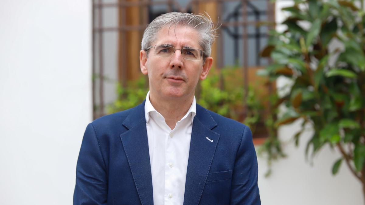 Juan Salado.