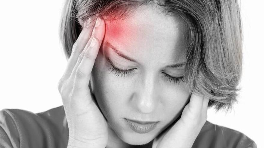 5 consejos para las migrañas - Levante-EMV