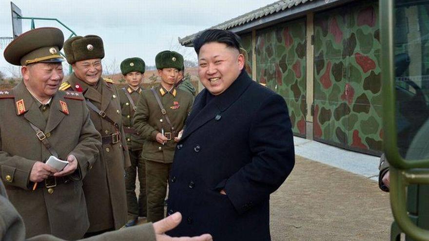Corea del Norte prohíbe desde hace 3 años llamarse como el líder Kim Jong-un