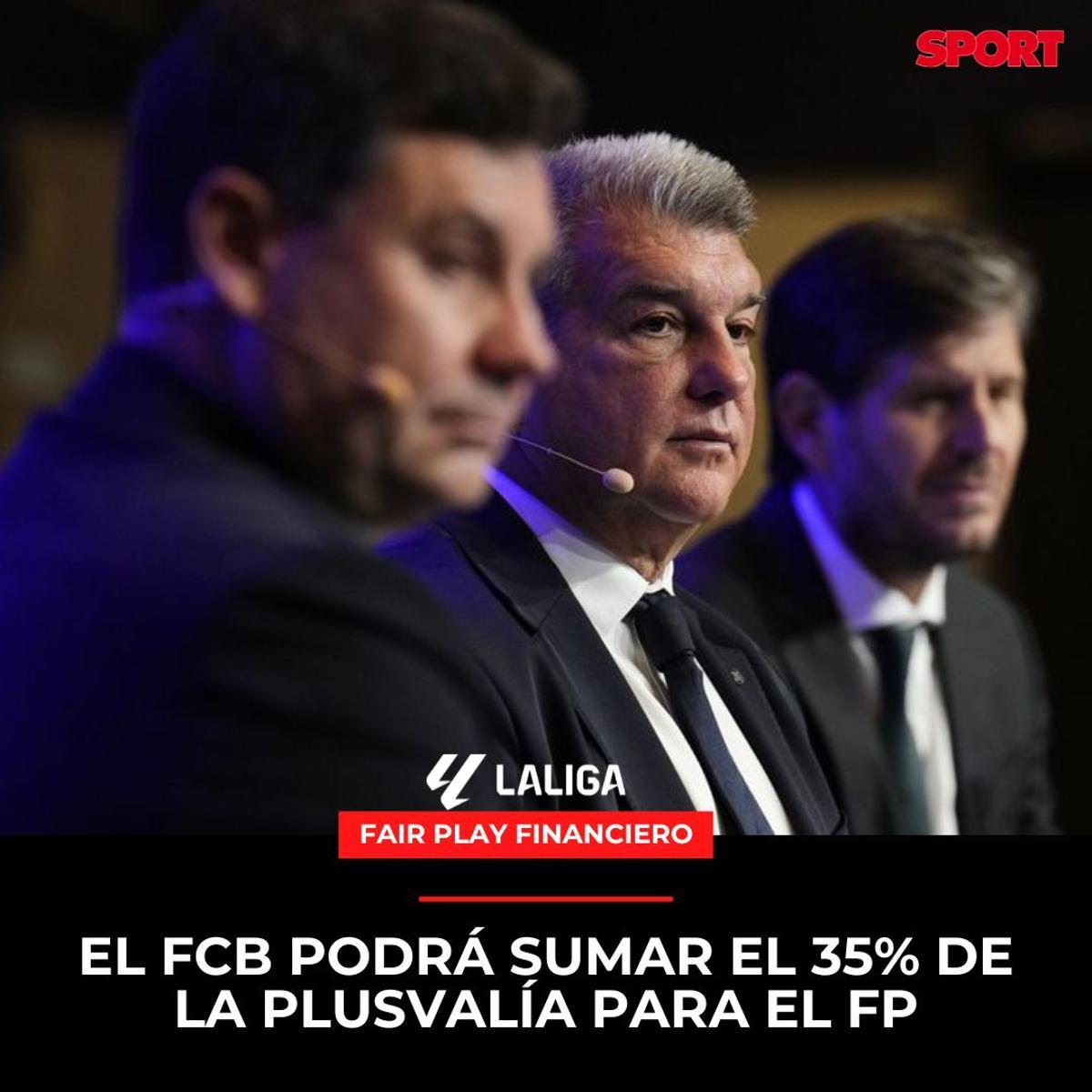 ¿Cuánto Fair Play le genera al Barça el adiós de Dembélé?