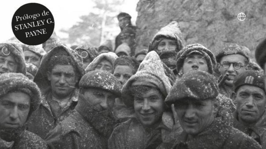 La otra mirada de la guerra civil