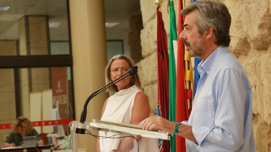 El Ayuntamiento concede 29.500 euros a la Real Academia para el centenario de su primer boletín