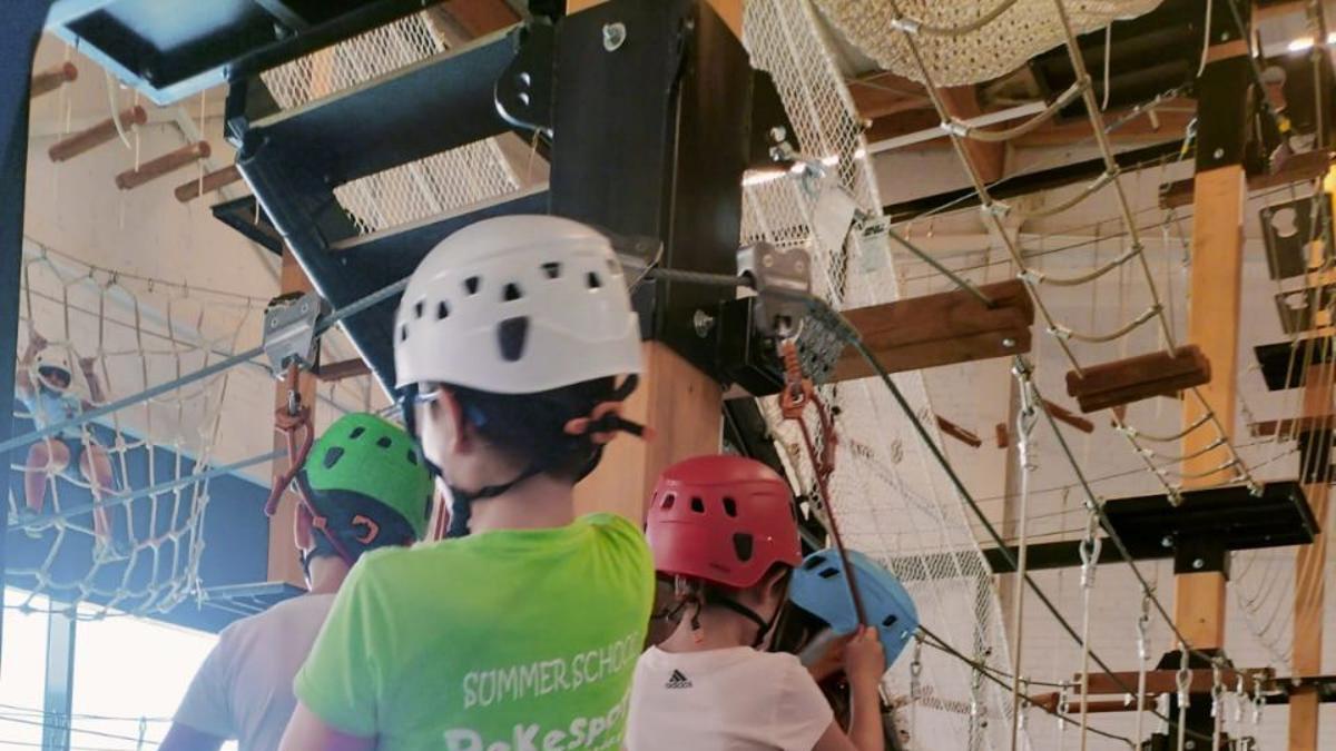 Entre las propuestas programadas figuran diversas excursiones.