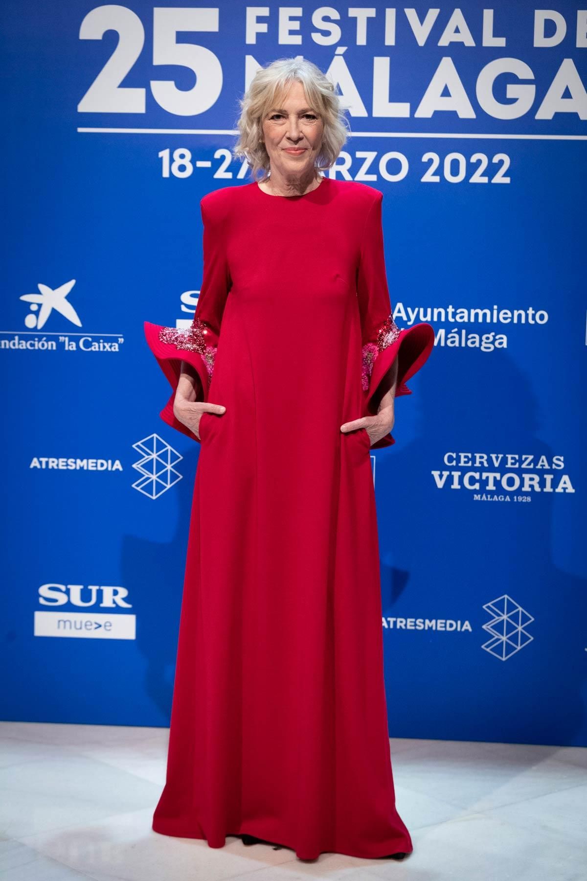 Susi Sánchez
