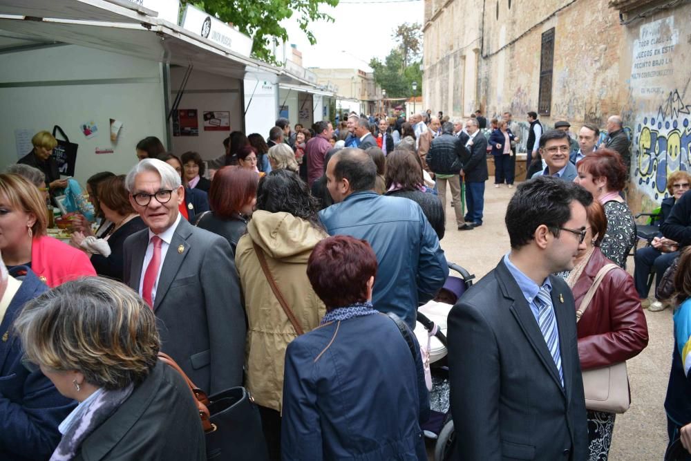 Feria del Comercio de Benetússer