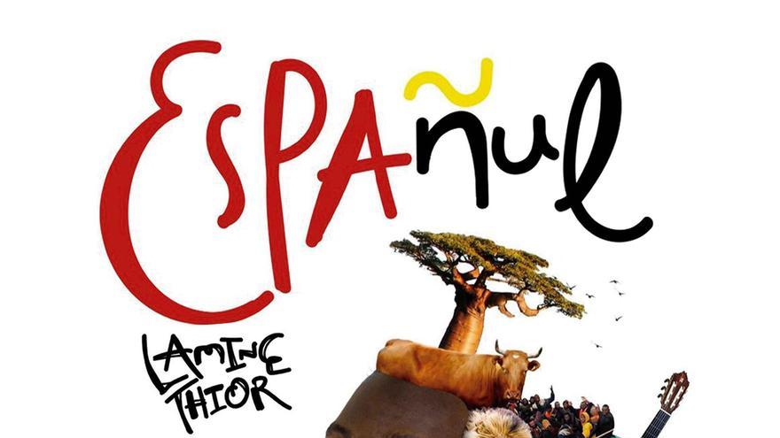 Españul de Lamine Thior