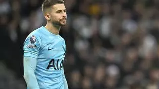 ¿Otra oportunidad para Kinsky?