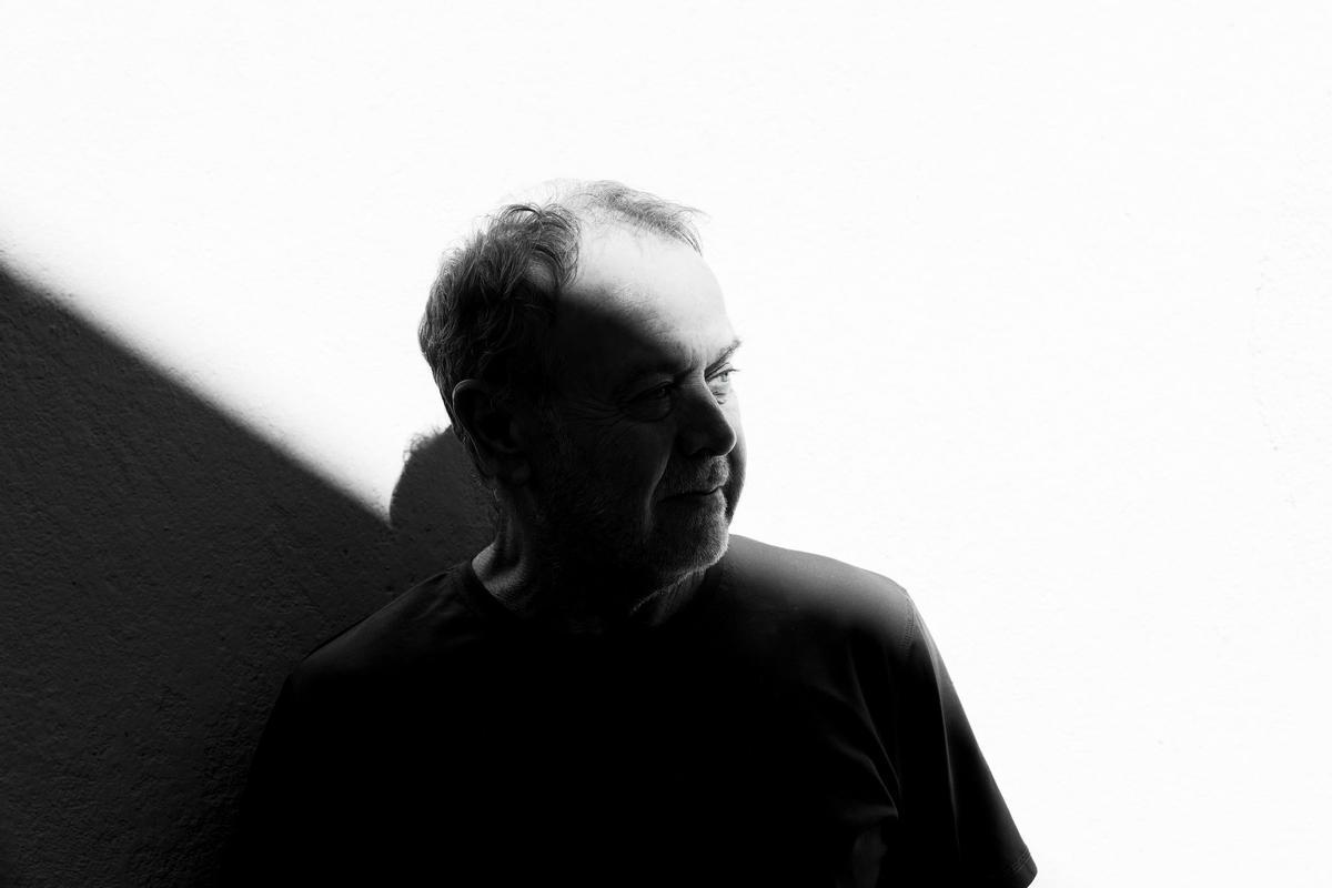 Ricardo Bosque