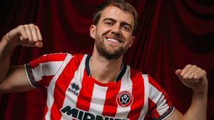 Patrick Bamford ficha por el Sheffield United de la Championship