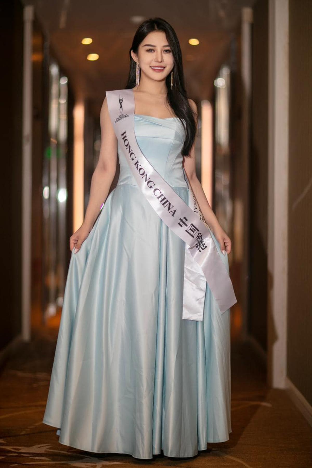 Estas son las rivales de la vecina de Torrent que compite en Miss Friendship International