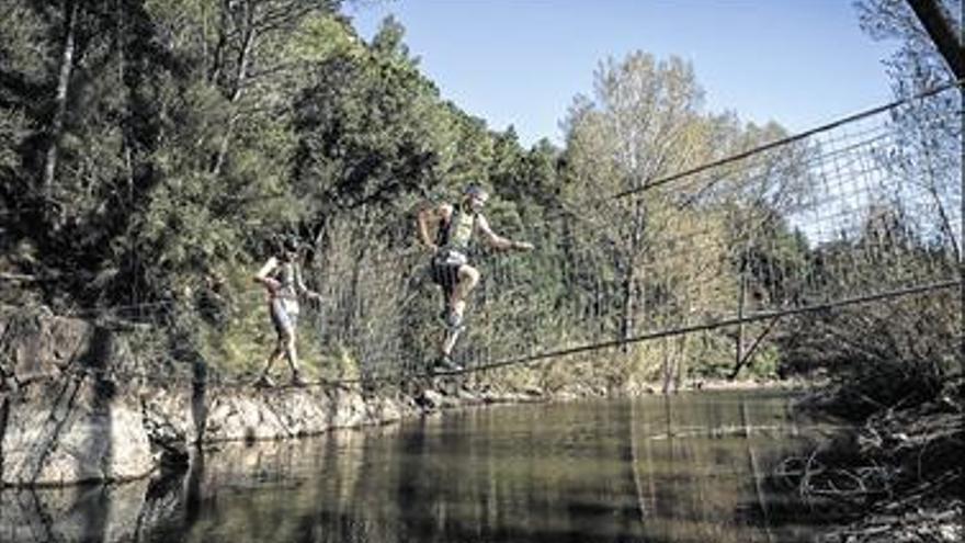 Alcudia de Veo, modelo de prevención