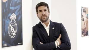 Enrique Riquelme: "El Barcelona s‘ha rigut del Reial Madrid per culpa de Florentino"