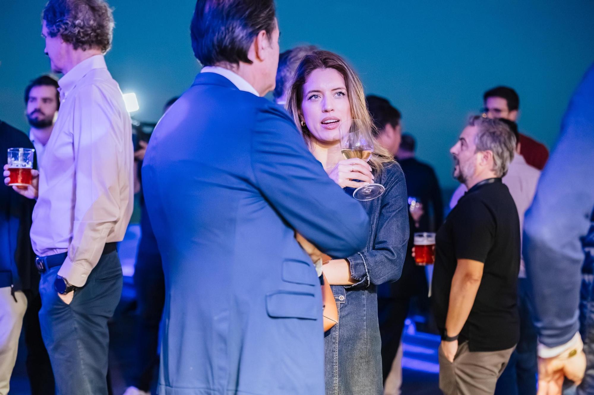 VDS 2025 Guest Reception