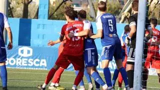 Un partido con premio para el Terrassa