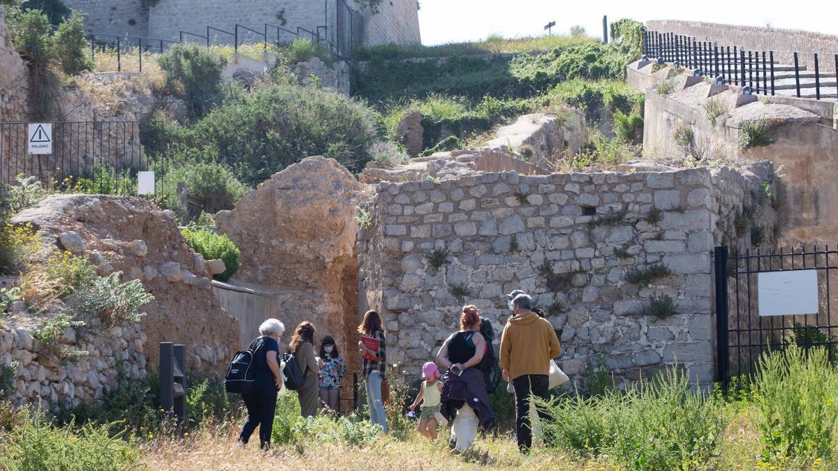 Eivissa Medieval 2021