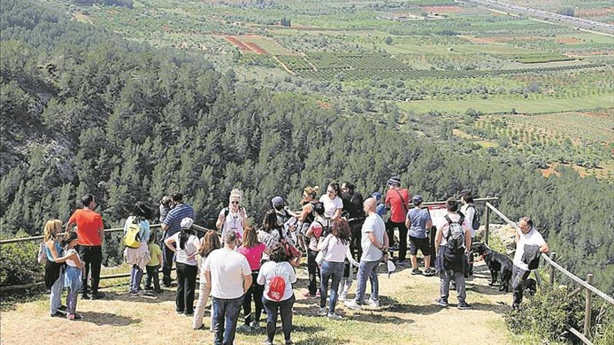 Unas vacaciones con descanso y cultura en Alcalà y Alcossebre