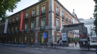 Grandes exposiciones para disfrutar este junio en Madrid