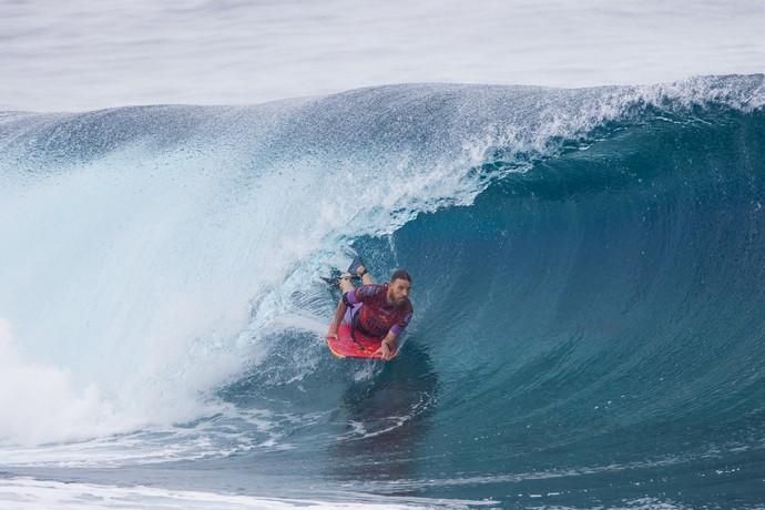 World Cup Gran Canaria Fronton King 2018