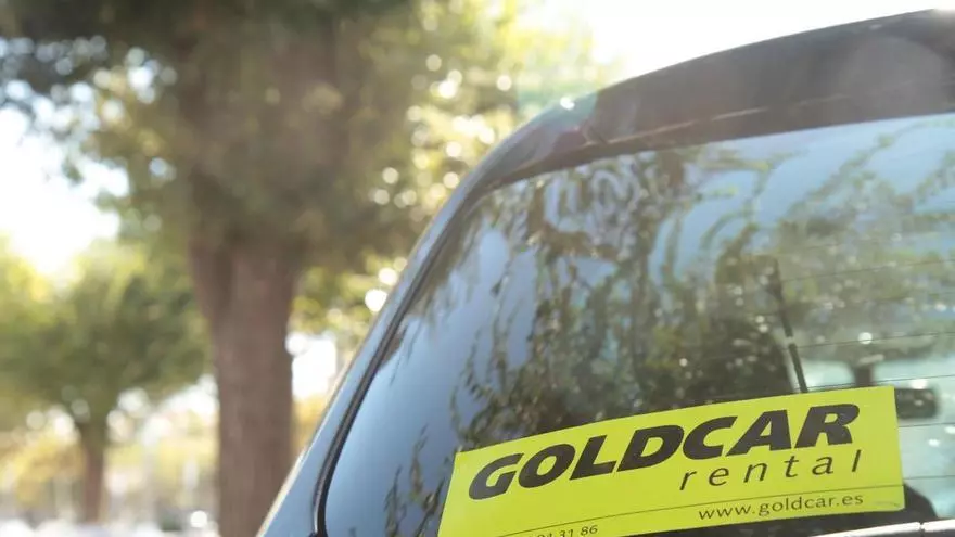Deutscher Urlauber lässt sich Goldcar-Abzocke nicht gefallen
