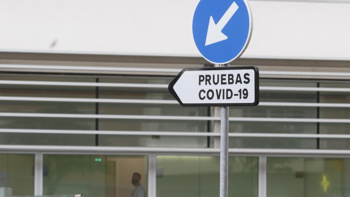 Peñarroya-Pueblonuevo confirma dos nuevos casos de coronavirus