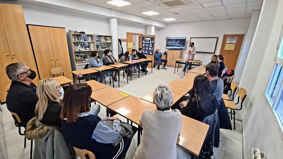 La ciudadanía podrá participar de forma activa en los actos impulsados desde el consistorio.