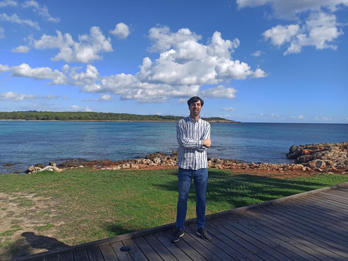 José María Sánchez, novelista