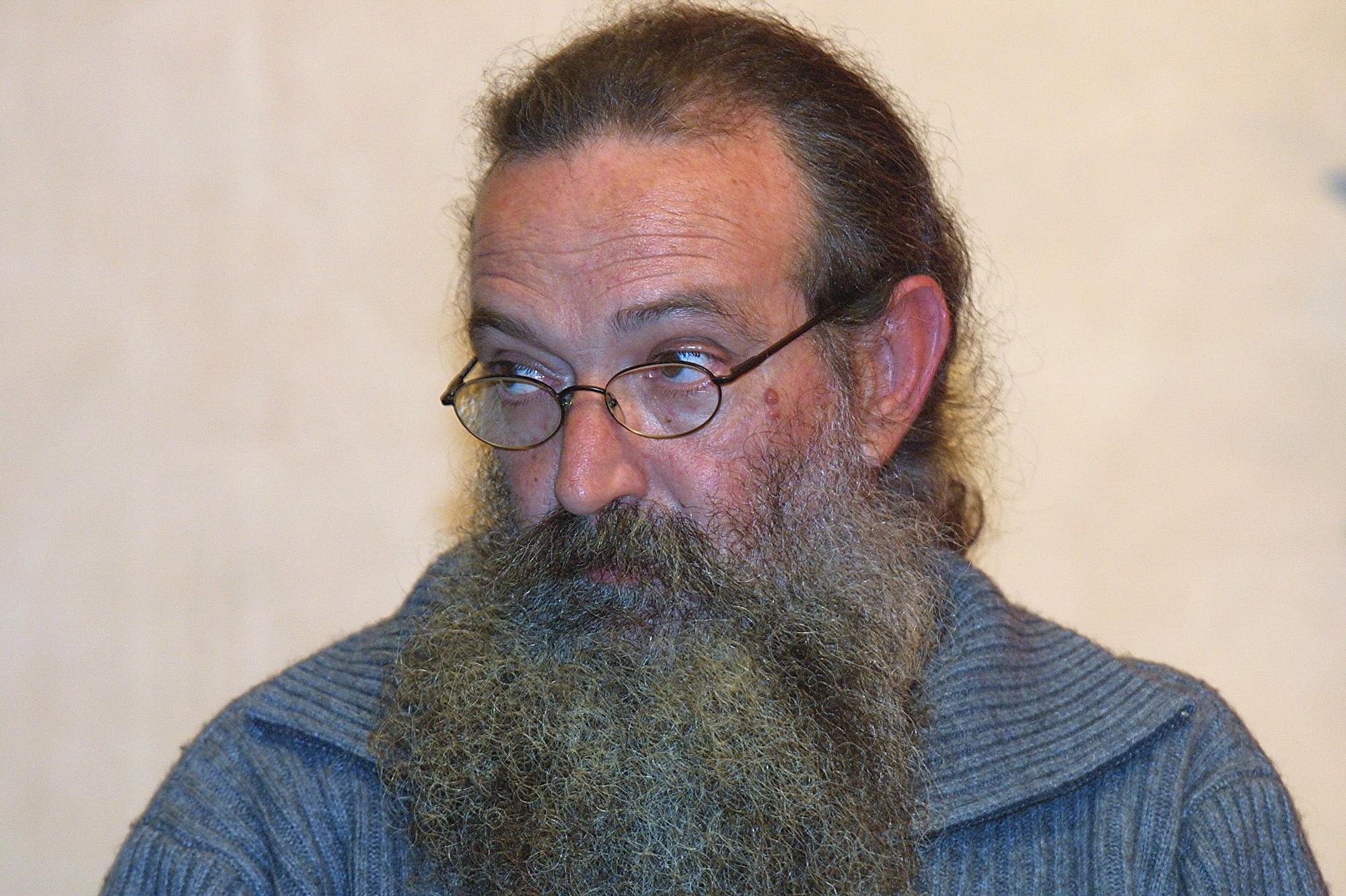 Muere el activista vecinal Manel Domènech