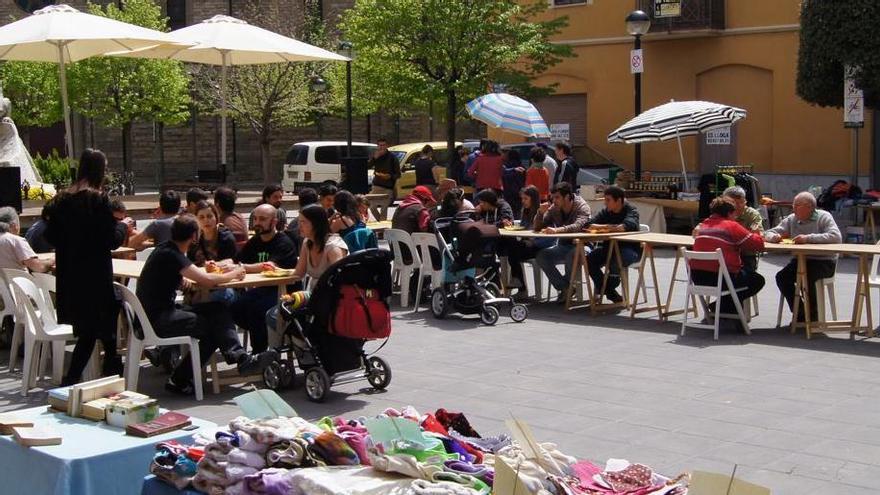 Activitat organitzada per l&#39;Ecoxarxa del Bages