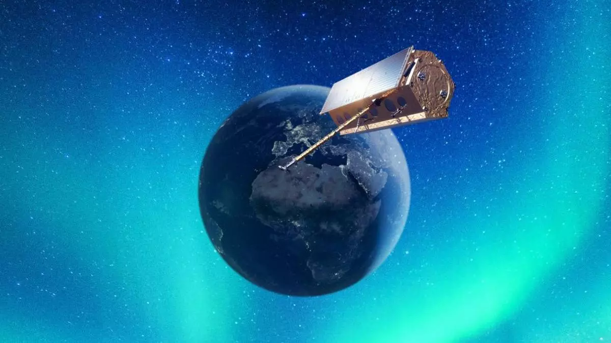 Defensa recurre a un préstamo de Industria para lanzar dos nuevos satélites espía PAZ al no haber presupuestos generales