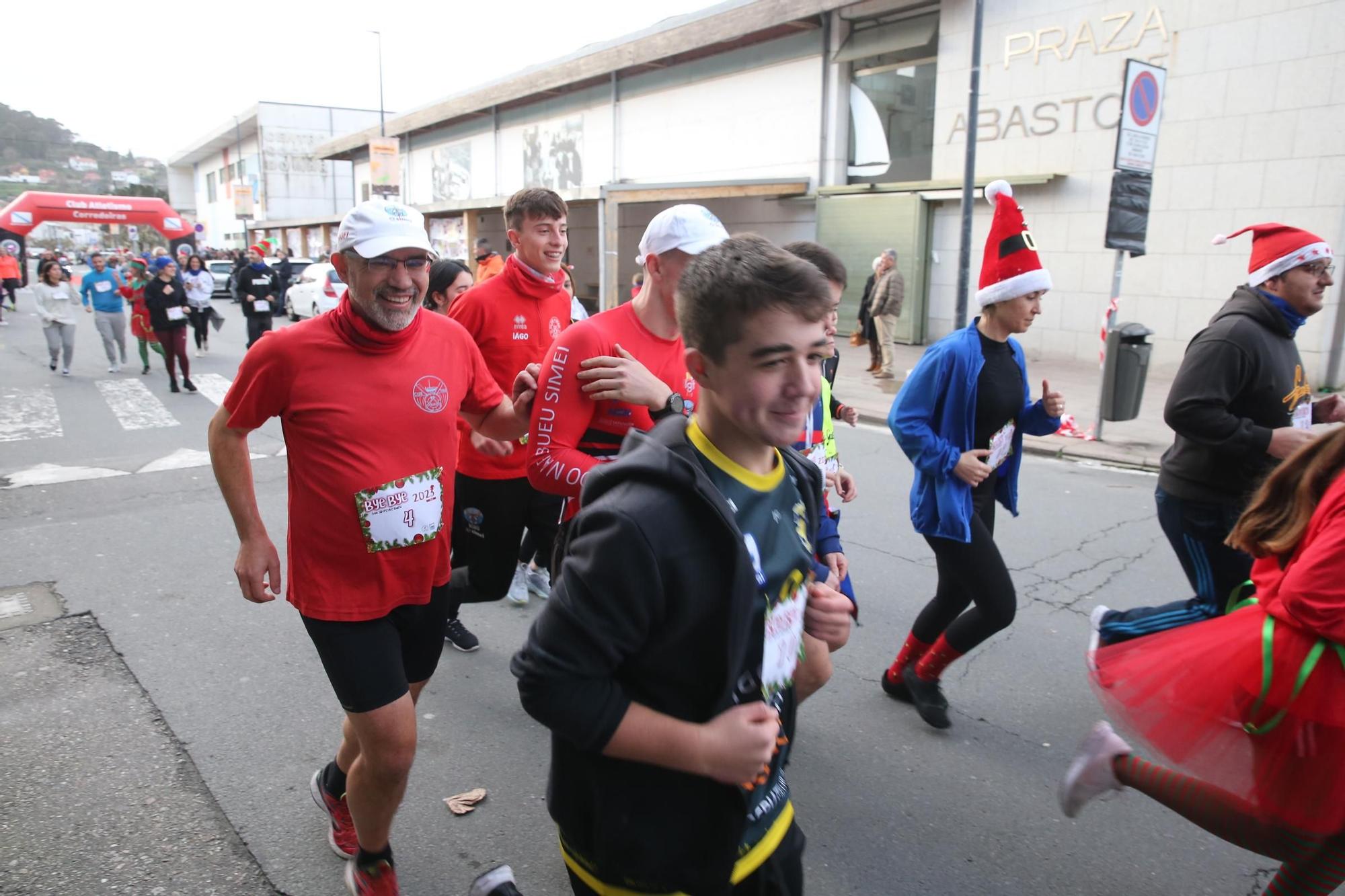 San Silvestre de Bueu