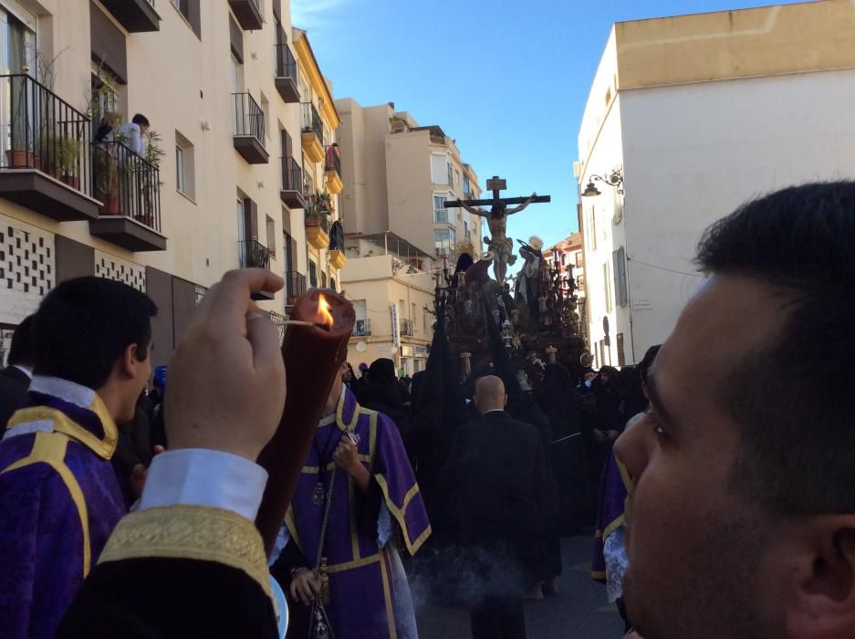 Miércoles Santo de 2016 | Salesianos