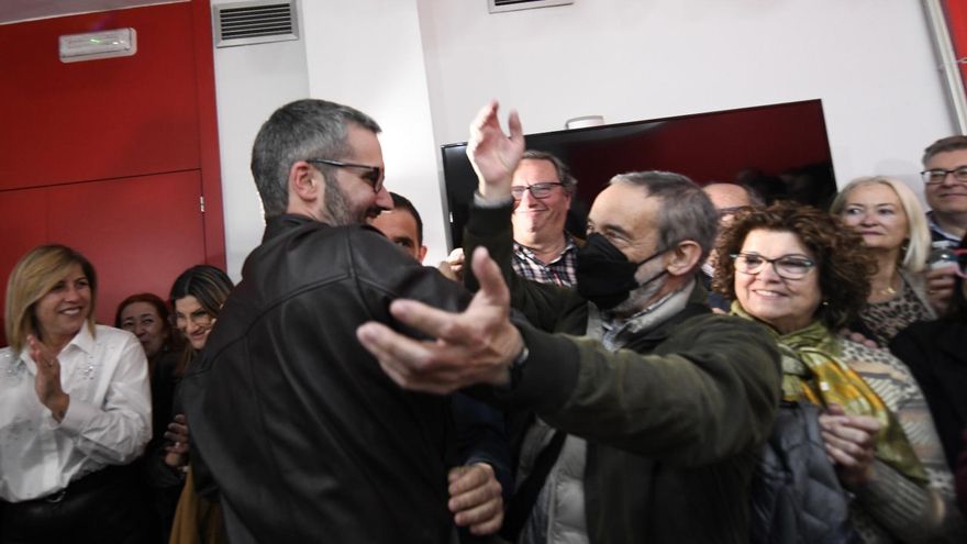 Fallece Francisco Jiménez, exdelegado del Gobierno en la Región de Murcia