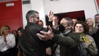 Fallece Francisco Jiménez, exdelegado del Gobierno en la Región de Murcia