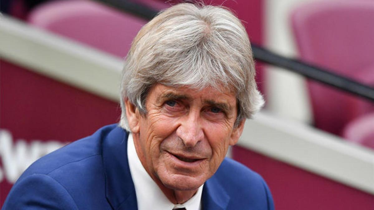 Pellegrini: Mourinho no es mi amigo pero tampoco mi enemigo