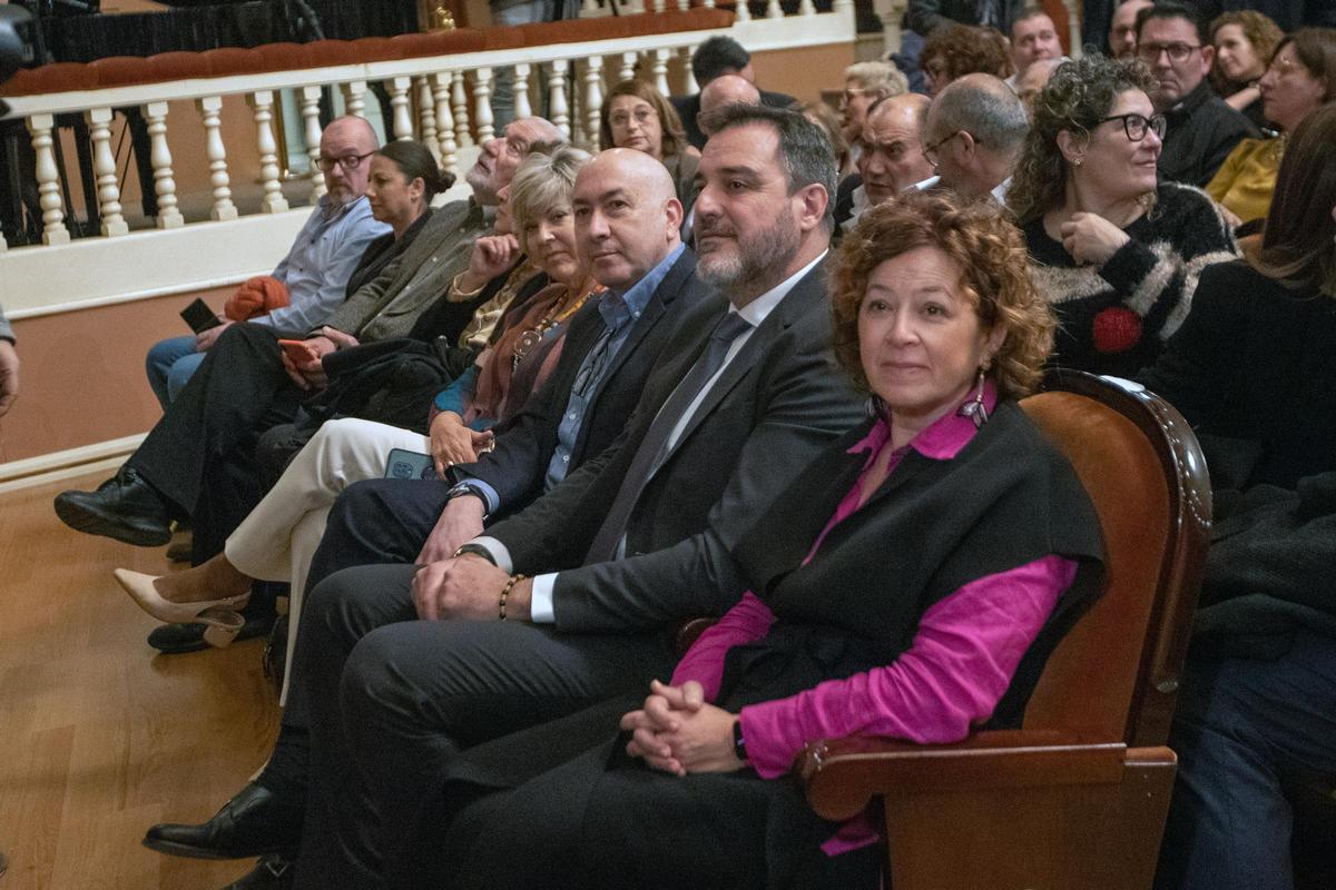 Joan Manuel Serrat nombrado como hijo adoptivo de Orihuela