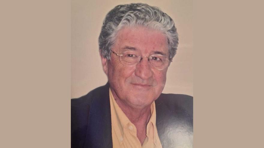 Pesar por la muerte de Ramón Martínez-Rumbo, exdirector de Neurocirugía del CHUS y pionero en cirugía del Párkinson