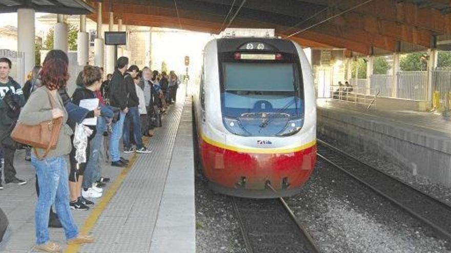 Bahnstreiks auf Mallorca endgültig abgesagt