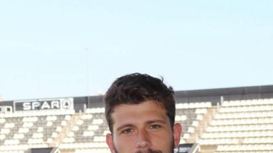 David Fernández.