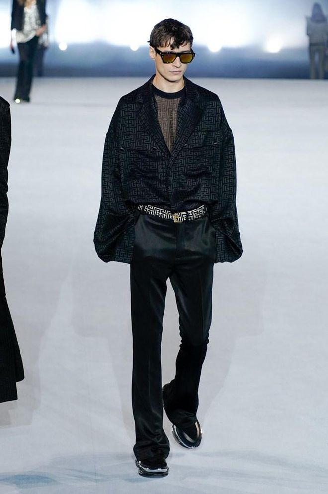 Balmain