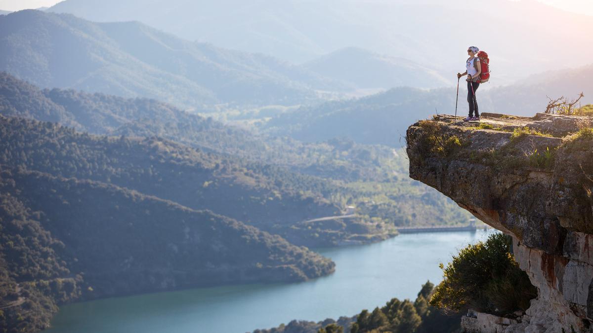 La ruta de senderismo más famosa del mundo está en España: descubre cuál es y cómo recorrerla