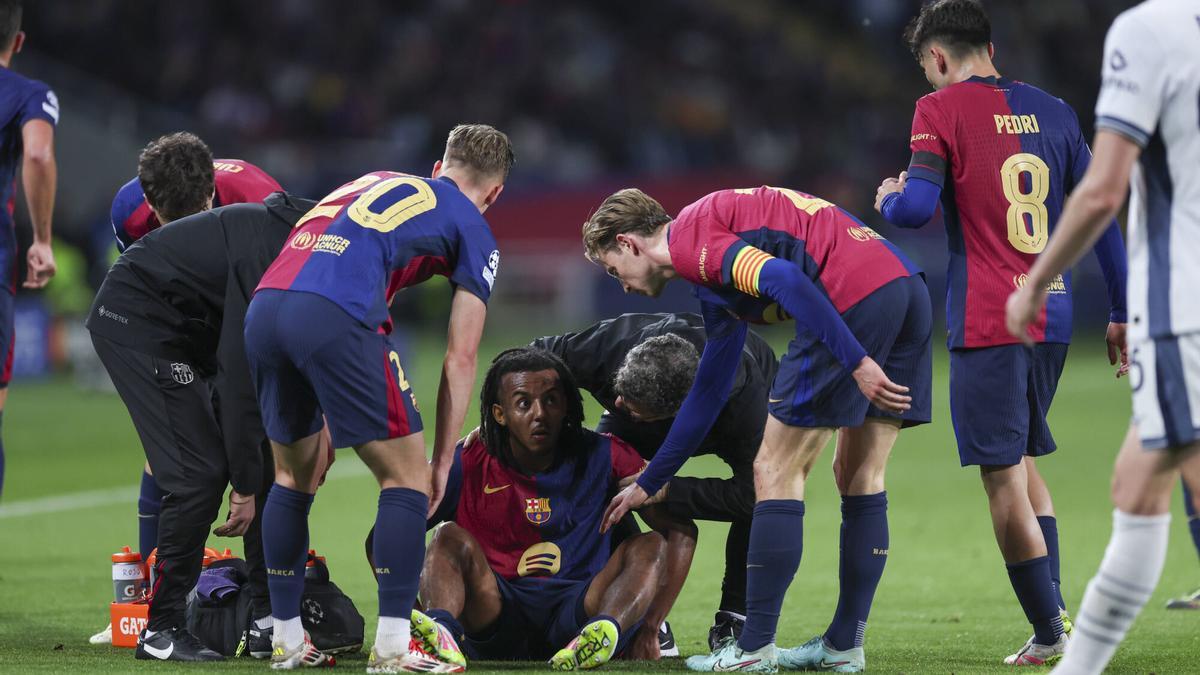 Resumen, goles y highlights FC Barcelona 3 - 3 Inter de la ida de semifinales de la Champions League