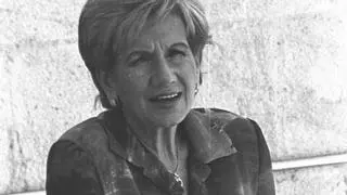 Fallece Pilar Izquierdo Arija, la primera mujer diputada nacional por Zamora, a los 90 años