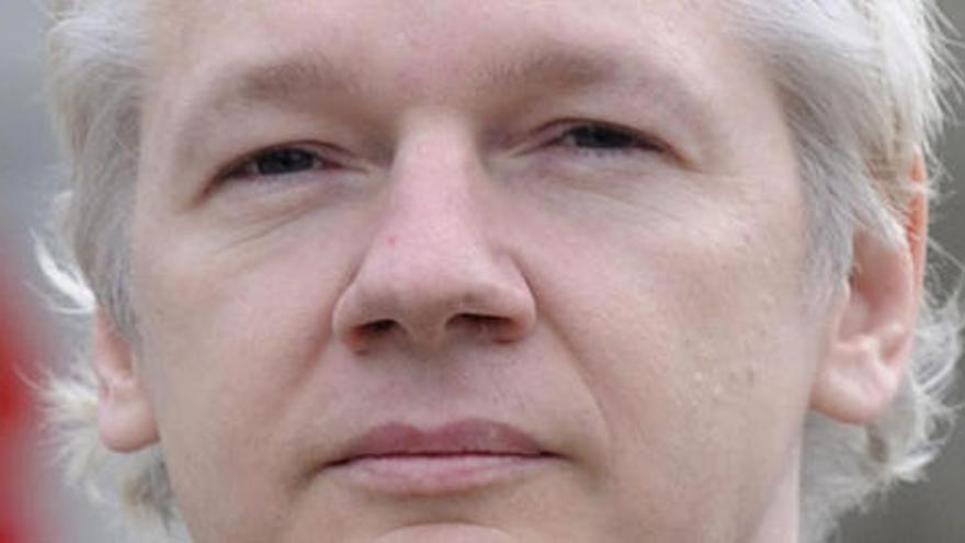 Julian Assange