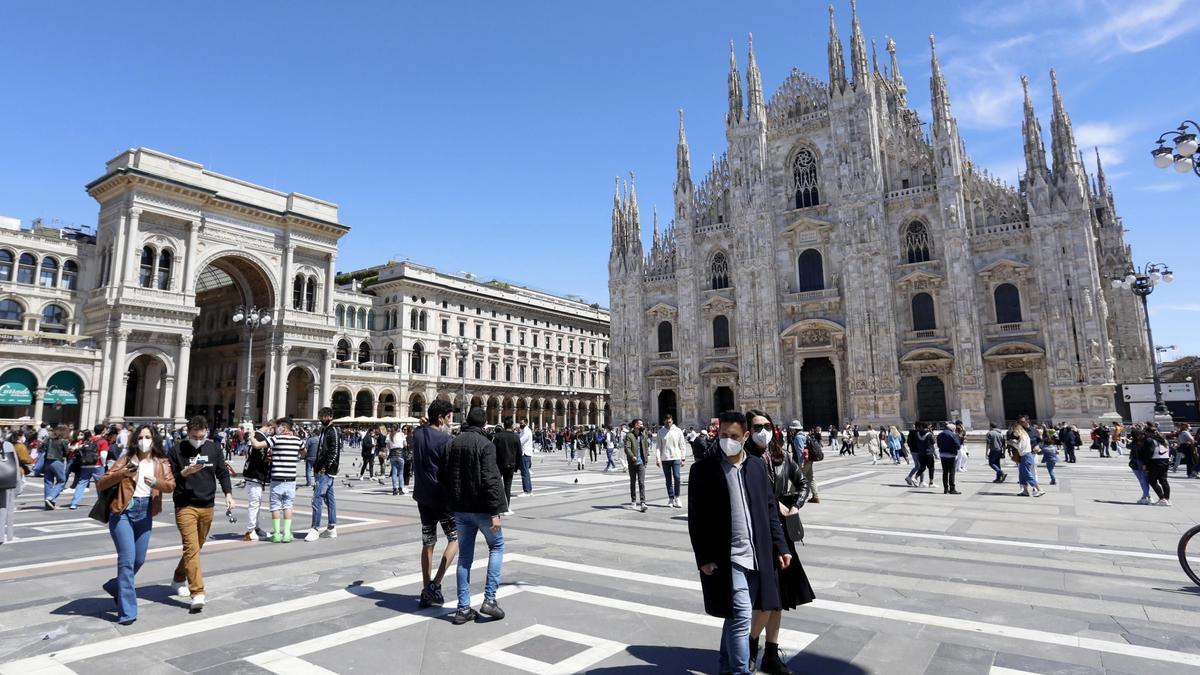 Los viajes han sufrido un debacle a consecuencia del covid